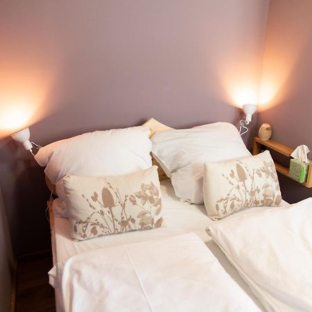 Altstadt Apartment Am Dom Wetzlar, 1 Zi, Kueche, Bad Mit Parkplatz Am Grundstueck Eksteriør billede