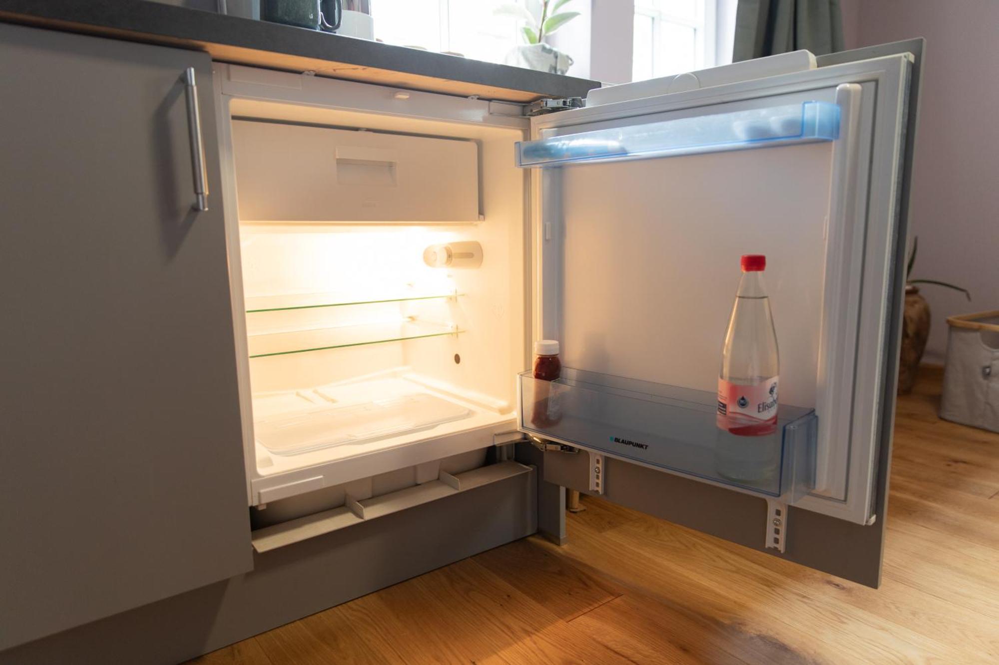 Altstadt Apartment Am Dom Wetzlar, 1 Zi, Kueche, Bad Mit Parkplatz Am Grundstueck Eksteriør billede